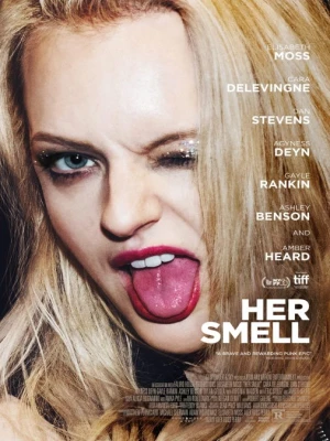 دانلود فیلم Her Smell
