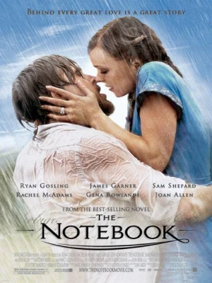 دانلود فیلم The Notebook
