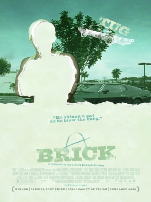 دانلود فیلم Brick
