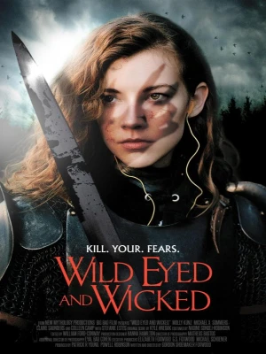 دانلود فیلم Wild Eyed and Wicked