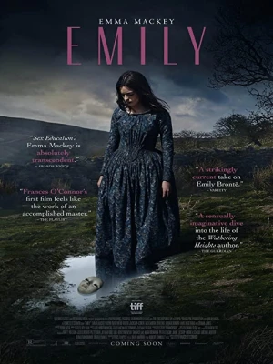 دانلود فیلم Emily