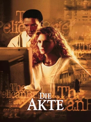 دانلود فیلم The Pelican Brief