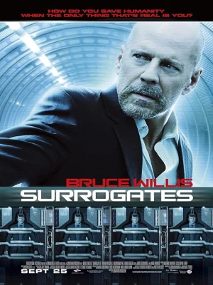 دانلود فیلم Surrogates