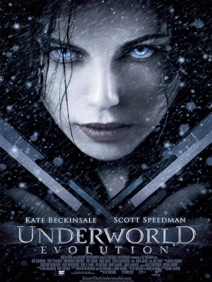 دانلود فیلم Underworld: Evolution