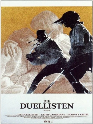 دانلود فیلم The Duellists