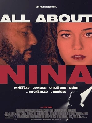دانلود فیلم All About Nina 2018