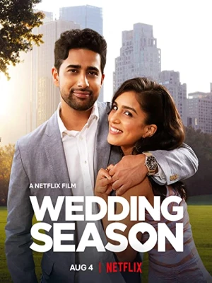 دانلود فیلم Wedding Season