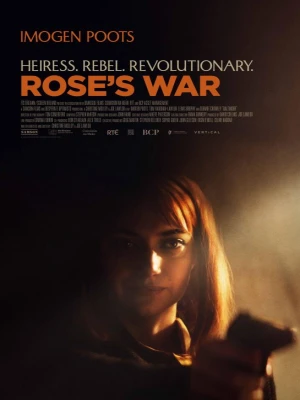 دانلود فیلم Rose's War