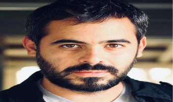 Guillermo García Alvarado