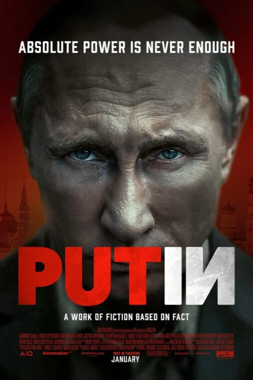 دانلود فیلم Putin