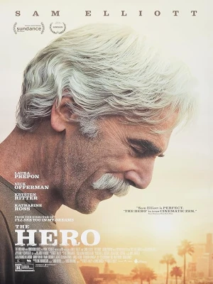 دانلود فیلم The Hero