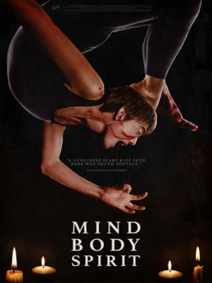 دانلود فیلم Mind Body Spirit 2023