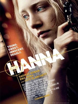 دانلود فیلم Hanna