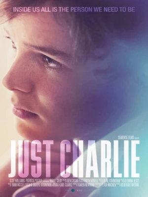 دانلود فیلم Just Charlie 2017