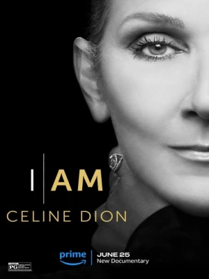 دانلود فیلم I Am: Celine Dion