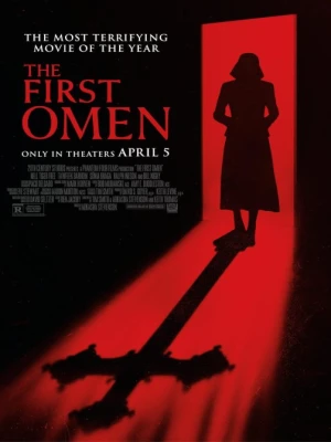 دانلود فیلم The First Omen