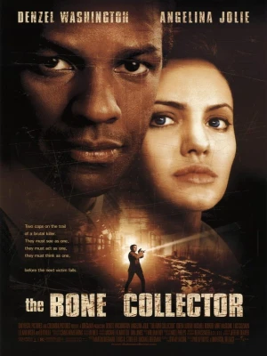 دانلود فیلم The Bone Collector