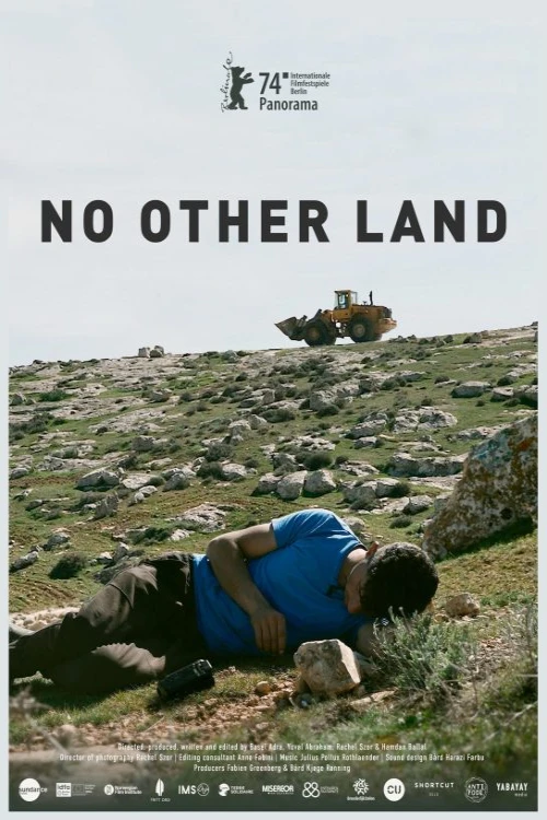 دانلود فیلم No Other Land