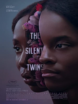 دانلود فیلم The Silent Twins