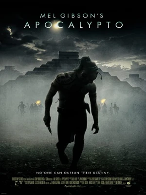 دانلود فیلم Apocalypto 2006