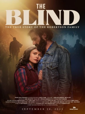 دانلود فیلم The Blind