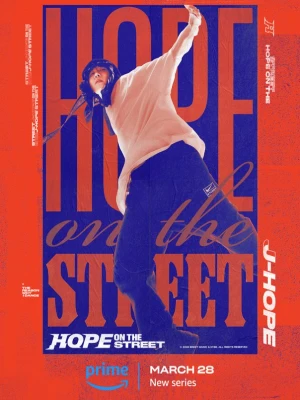 دانلود سریال Hope on the Street