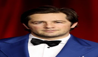 Michael Angarano
