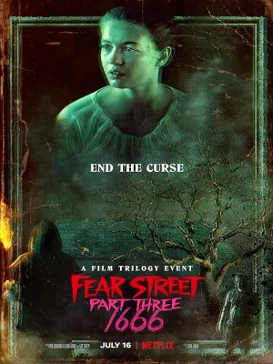 دانلود فیلم Fear Street: Part Three - 1666