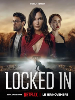 دانلود فیلم Locked In