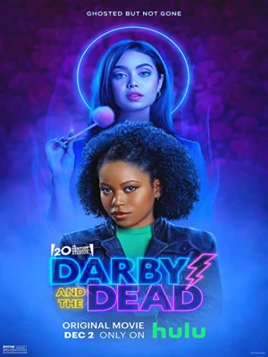 دانلود فیلم Darby and the Dead