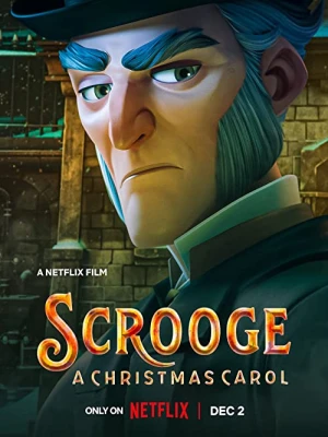 دانلود انیمیشن Scrooge: A Christmas Carol