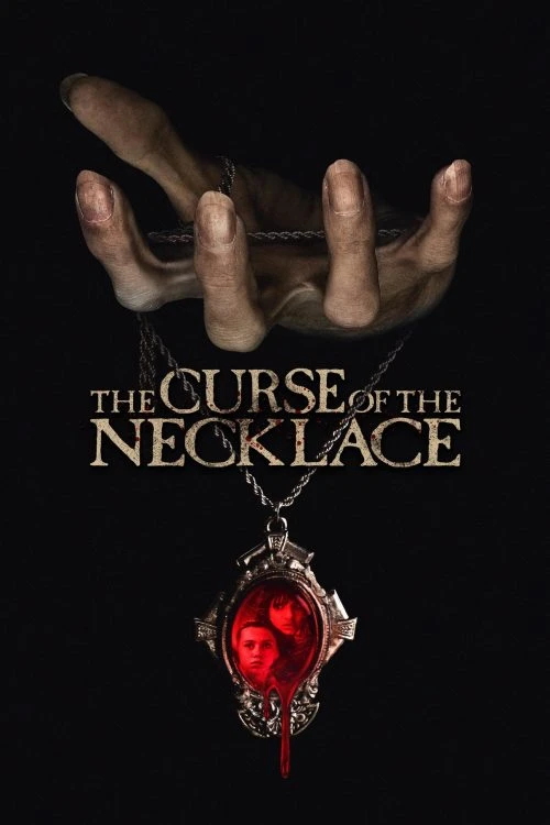 دانلود فیلم The Curse of the Necklace