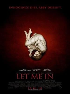 دانلود فیلم Let Me In