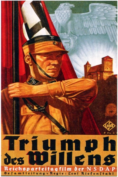 دانلود فیلم Triumph of the Will