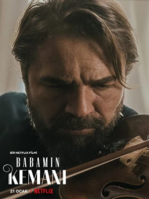دانلود فیلم My Father's Violin 2022