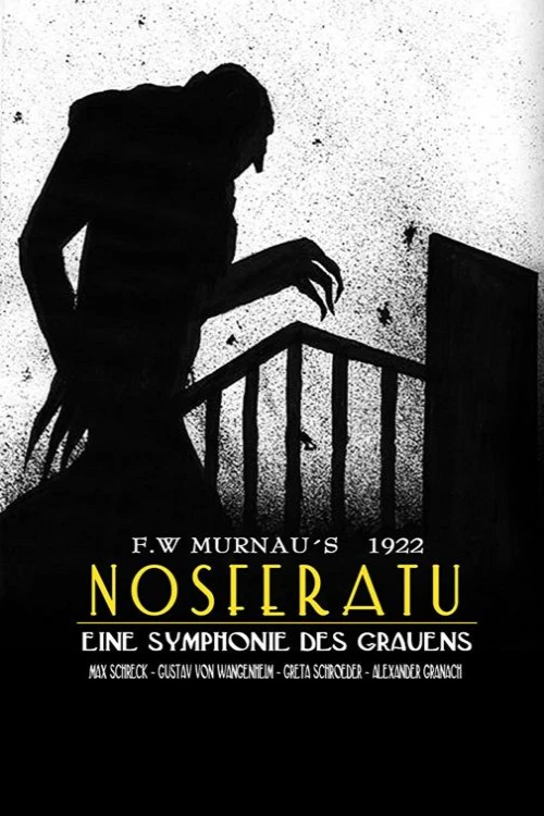 دانلود فیلم Nosferatu: A Symphony of Horror