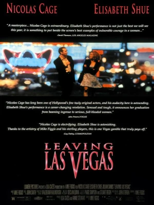 دانلود فیلم Leaving Las Vegas