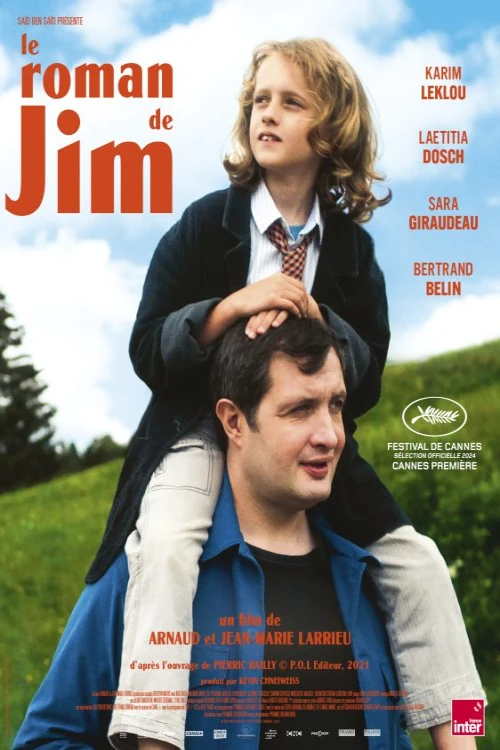 دانلود فیلم Jim's Story