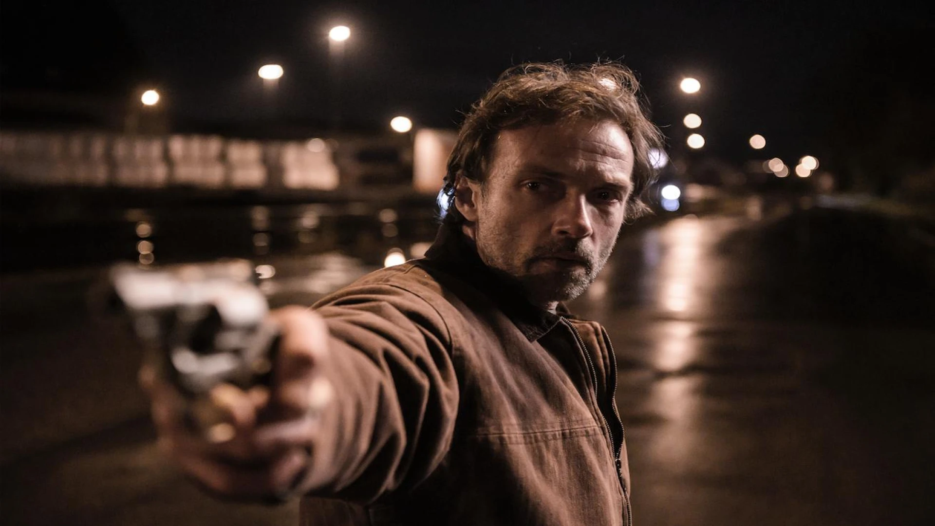 دانلود فیلم  Future Is a Lonely Place 2021