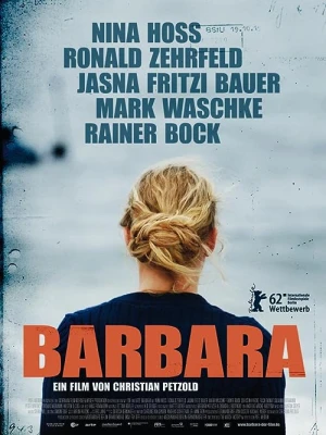 دانلود فیلم Barbara 2012