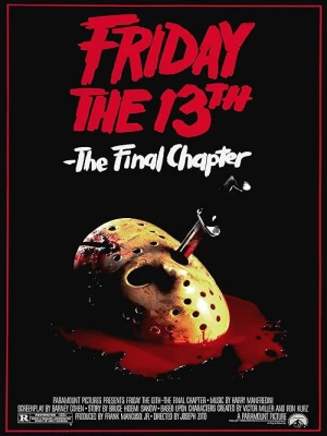 دانلود فیلم Friday the 13th: The Final Chapter