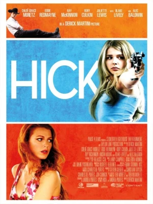 دانلود فیلم Hick