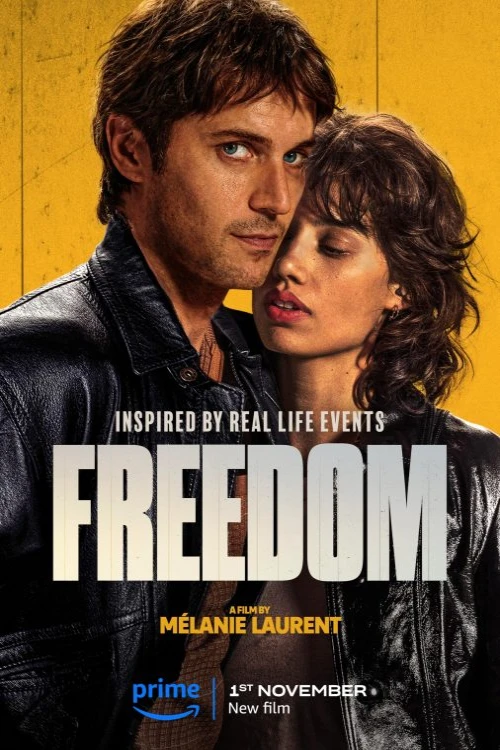 دانلود فیلم Freedom