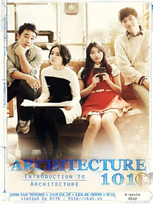 دانلود فیلم Architecture 101