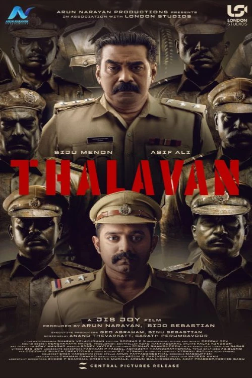 دانلود فیلم Thalavan