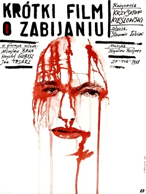 دانلود فیلم A Short Film About Killing 1988