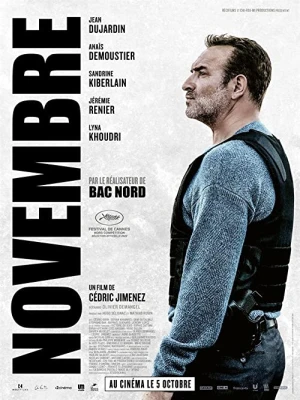 دانلود فیلم November