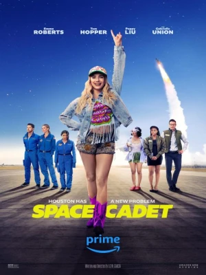 دانلود فیلم Space Cadet