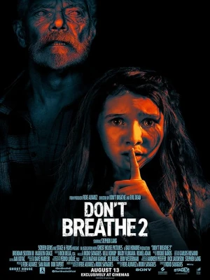 دانلود فیلم Don't Breathe 2