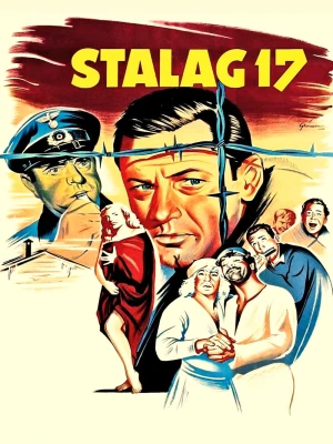 دانلود فیلم Stalag 17